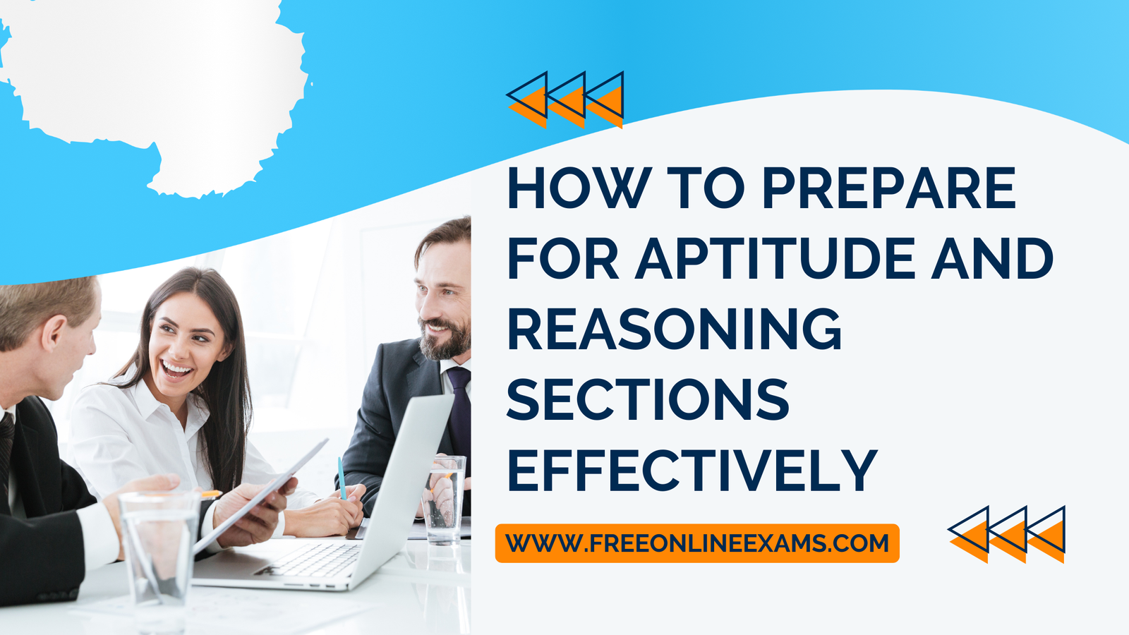 How to Prepare for Aptitude and Reasoning Sections Effectively